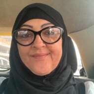 Deluci (Safiya) Torres