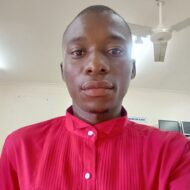 Genito Julio da Costa Mateus Mateus